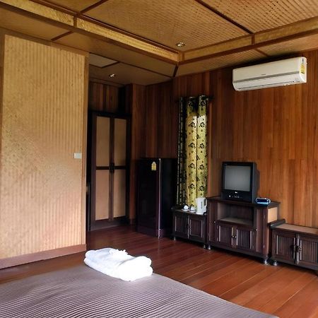 Indie House @ Maerim Чиангмай Экстерьер фото