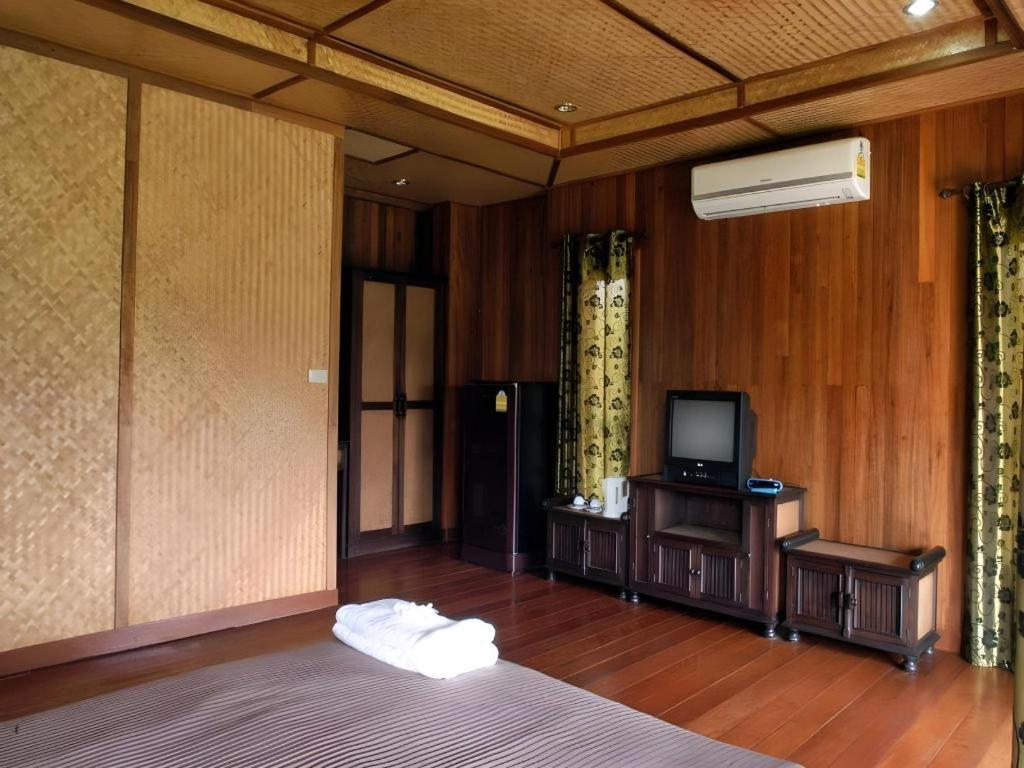 Indie House @ Maerim Чиангмай Экстерьер фото