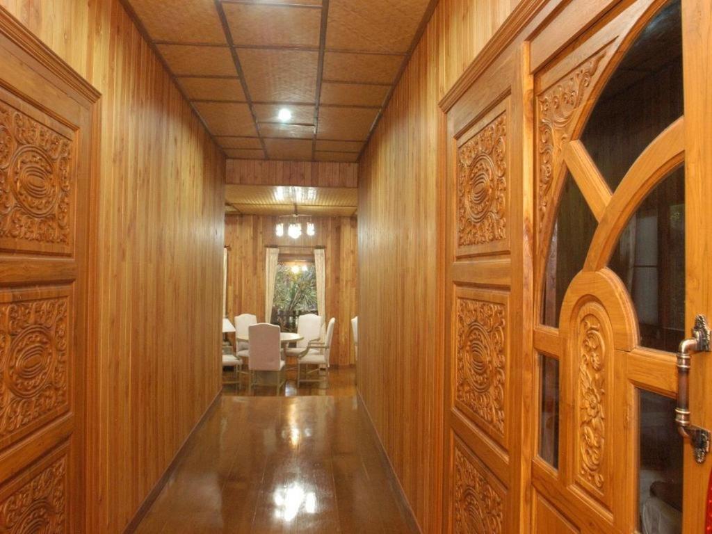 Indie House @ Maerim Чиангмай Экстерьер фото