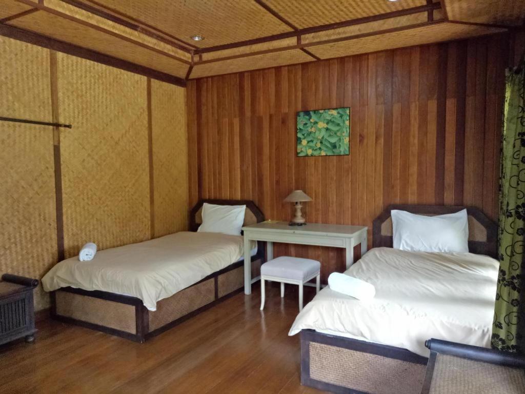 Indie House @ Maerim Чиангмай Экстерьер фото