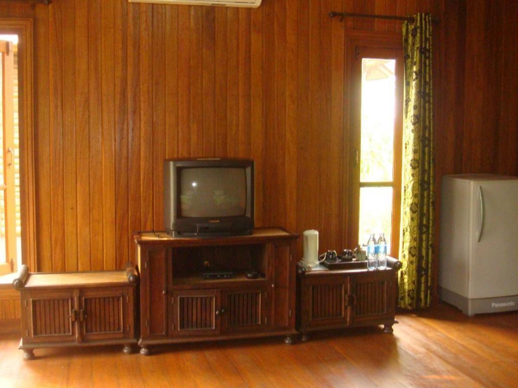 Indie House @ Maerim Чиангмай Экстерьер фото