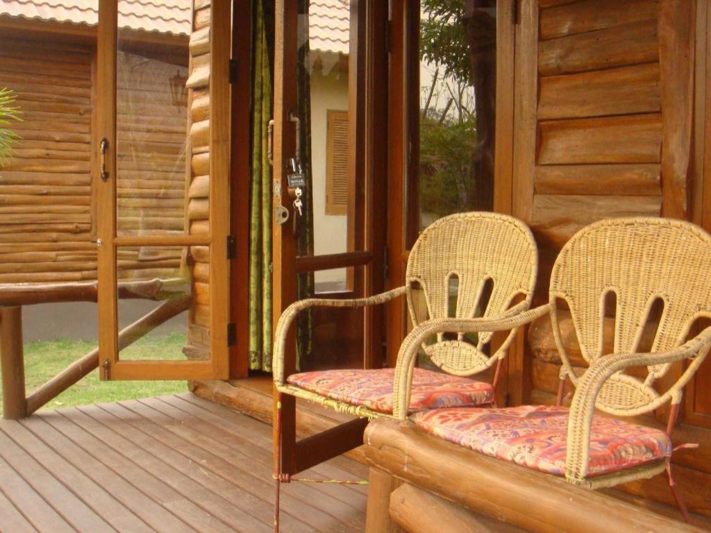 Indie House @ Maerim Чиангмай Экстерьер фото